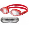 Okulary pływackie dla dorosłych MONTANA MG2, kolor szary