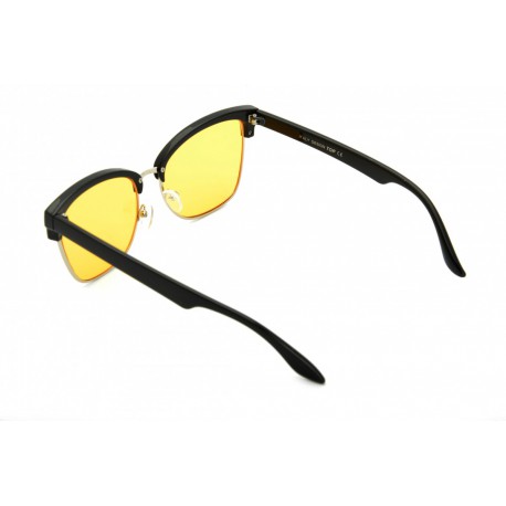 Rozjaśniające okulary do Jazdy Nocą dla kierowców Półramki ST103