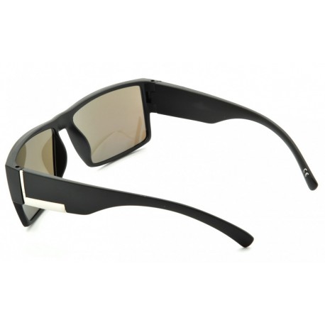 Okulary Lustro Nerdy przeciwsłoneczne UV400 - STD-11