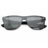 Okulary Nerd Pełne przeciwsłoneczne UV400 - STC15