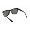 Okulary Nerd Pełne Lustra przeciwsłoneczne UV400 - STC16