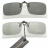 Nakładki na okulary Fotochromowe Polaryzacyjne POLARZONE NAFP-302