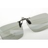 Nakładki na okulary Fotochromowe + polaryzacyjne POLARZONE NAFP-302
