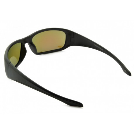 Sportowe okulary polaryzacyjne przeciwsłoneczne lustrzanki STZ-DR-06