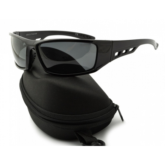 Sportowe okulary polaryzacyjne przeciwsłoneczne STZ-DR-04