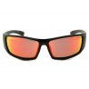 Sportowe okulary polaryzacyjne przeciwsłoneczne lustrzanki STZ-DR-07