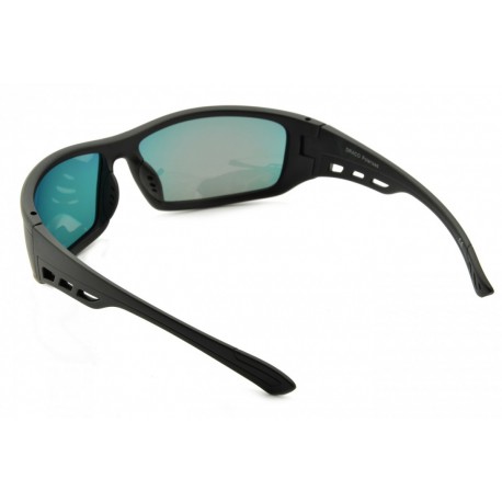 Sportowe okulary polaryzacyjne przeciwsłoneczne lustrzanki STZ-DR-07
