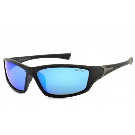 Sportowe okulary polaryzacyjne przeciwsłoneczne lustrzanki STZ-DR-11