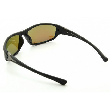 Sportowe okulary polaryzacyjne przeciwsłoneczne lustrzanki STZ-DR-11