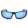 Sportowe okulary polaryzacyjne przeciwsłoneczne lustrzanki STZ-DR-12