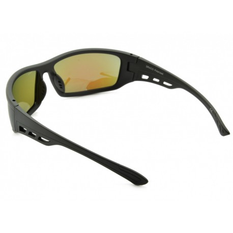 Sportowe okulary polaryzacyjne przeciwsłoneczne lustrzanki STZ-DR-12