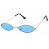 Okulary Przeciwsłoneczne Małe Wąskie Szybkie STR-497