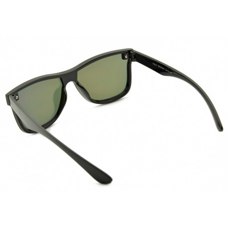 Okulary Pełne Lustro Nerdy przeciwsłoneczne UV400 STR-1570