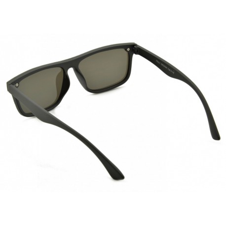 Okulary Pełne Lustro Nerdy przeciwsłoneczne UV400 STR-1612