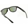 Okulary Pełne Lustro Nerdy przeciwsłoneczne UV400 STR-1566