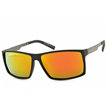 Okulary polaryzacyjne przeciwsłoneczne lustrzanki Pol-710
