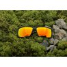 Okulary polaryzacyjne przeciwsłoneczne lustrzanki Pol-710