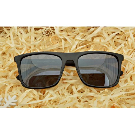 Okulary Nerdy przeciwsłoneczne DE-778