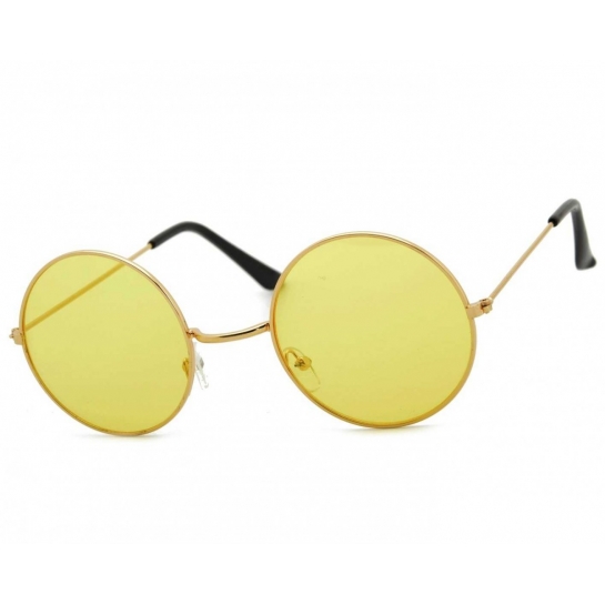 Okulary Przeciwsłoneczne Lenonki rozjaśniające  STDR-31