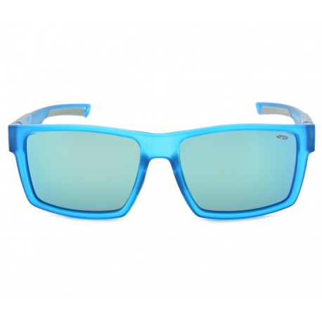 Okulary polaryzacyjne lustrzane Goggle Dewont E922-3P 