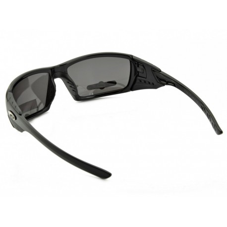 Górskie okulary polaryzacyjne lustrzane Goggle T750-1P kat.4