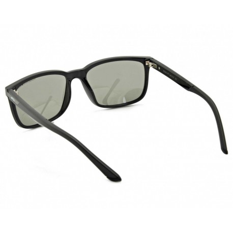 Fotochromowe okulary z polaryzacją Goggle Frank T E930-1P 