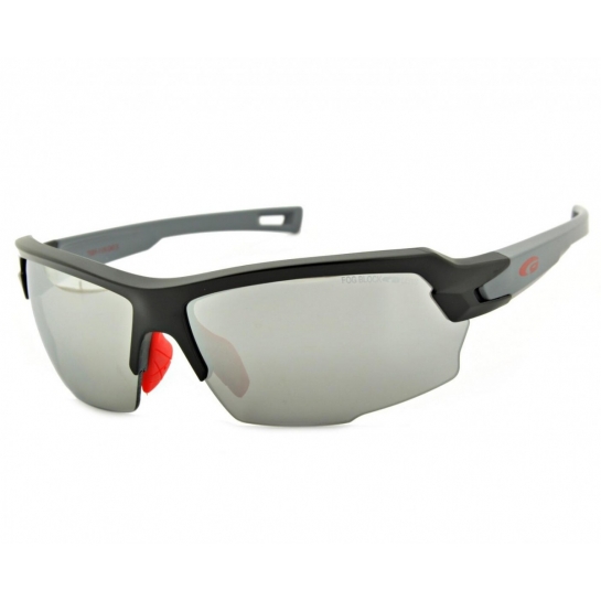 Przeciwsłoneczne okulary Sportowe Lustrzane Goggle T331-1