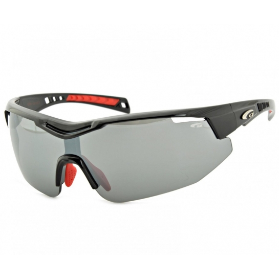 Przeciwsłoneczne okulary Sportowe Lustrzane Goggle E874-1