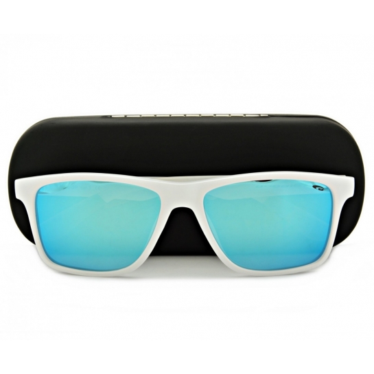 Polaryzacyjne okulary nerdy Goggle Oxnard E202-2P 