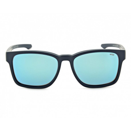 Polaryzacyjne okulary Nerd Lustrzane Goggle E887-2P