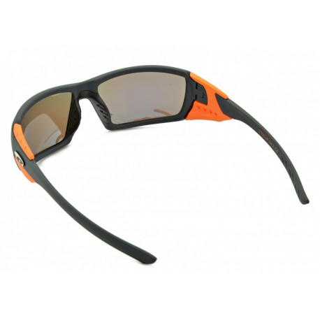 Okulary polaryzacyjne lustrzane Goggle T750-3P