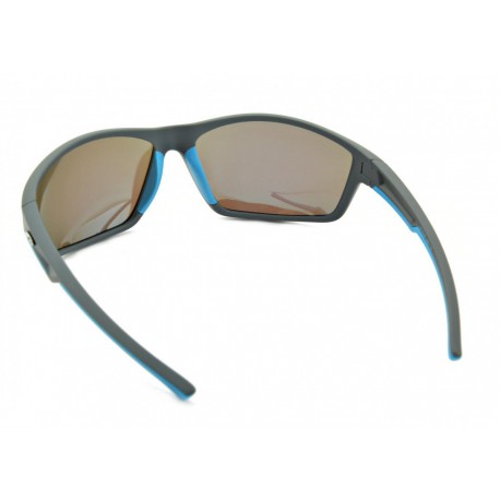 Polaryzacyjne okulary Sportowe Lustrzane Goggle E115-3P