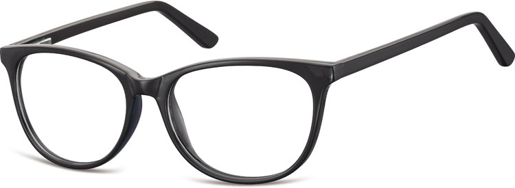 Oprawki okulary korekcyjne Sunoptic CP152 czarne
