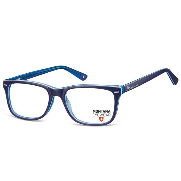 Oprawki okulary optyczne, korekcyjne Montana MA71D