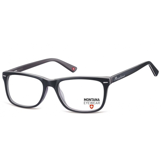 Oprawki okulary optyczne, korekcyjne Montana MA71E