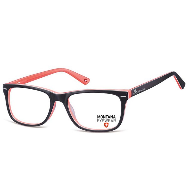 Oprawki okulary optyczne, korekcyjne Montana MA71G