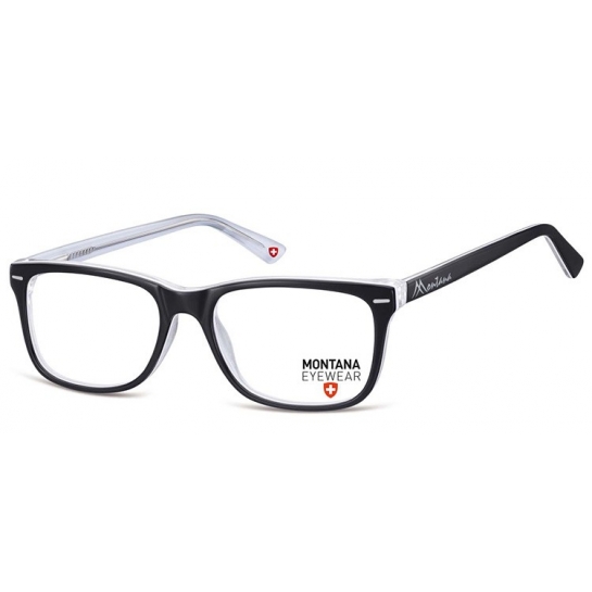 Oprawki okulary optyczne, korekcyjne Montana MA71H