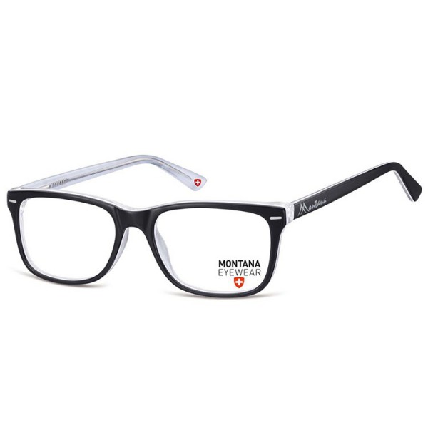 Oprawki okulary optyczne, korekcyjne Montana MA71H