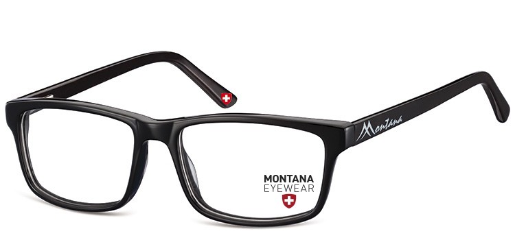Oprawki okulary optyczne, korekcja Montana MA69