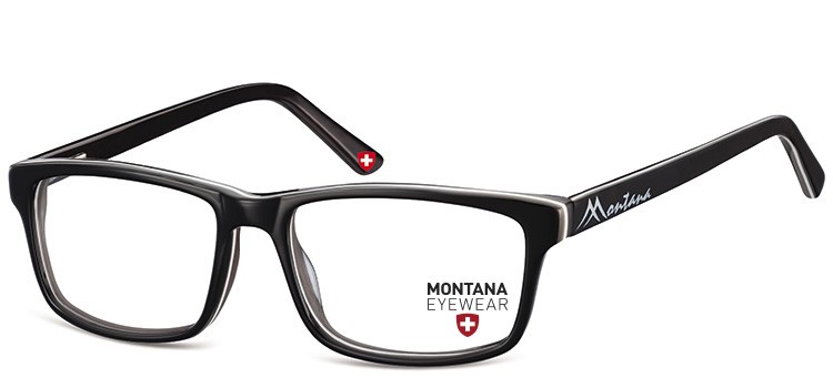 Oprawki okulary optyczne, korekcja Montana MA69H