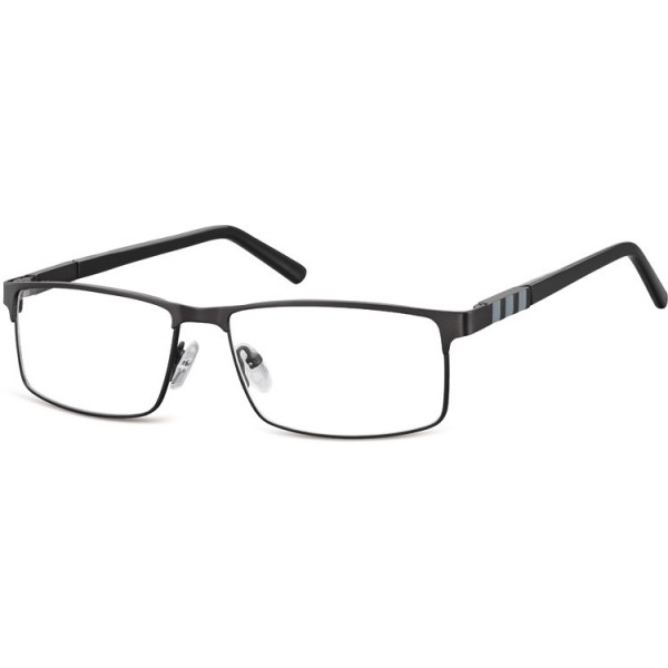 Korekcyjne okulary oprawki zerowki Sunoptic 602E