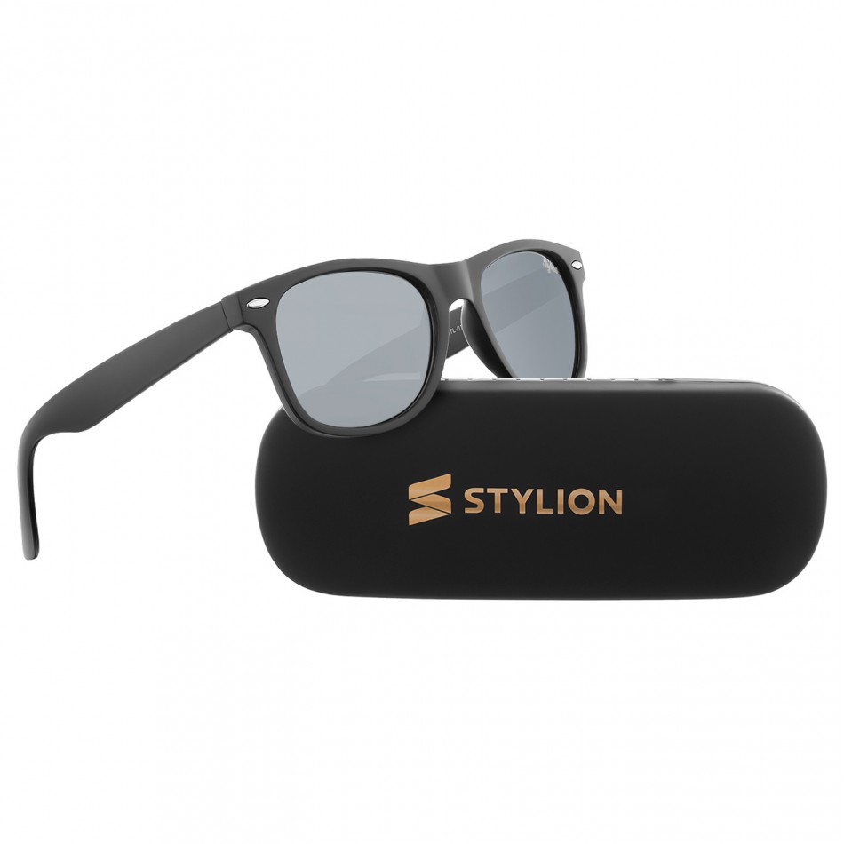 Przeciwsłoneczne okulary polaryzacyjne STYLION STL-01C2