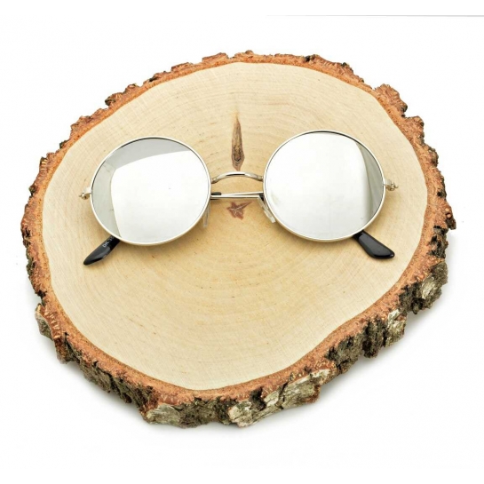 Okulary Przeciwsłoneczne Lenonki lustrzane STD-89