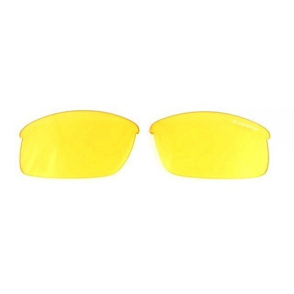 Soczewki polaryzacyjne LOZANO LZ-103 żółte rozjaśniające