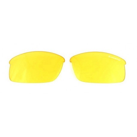 Soczewki polaryzacyjne LOZANO LZ-103 żółte rozjaśniające