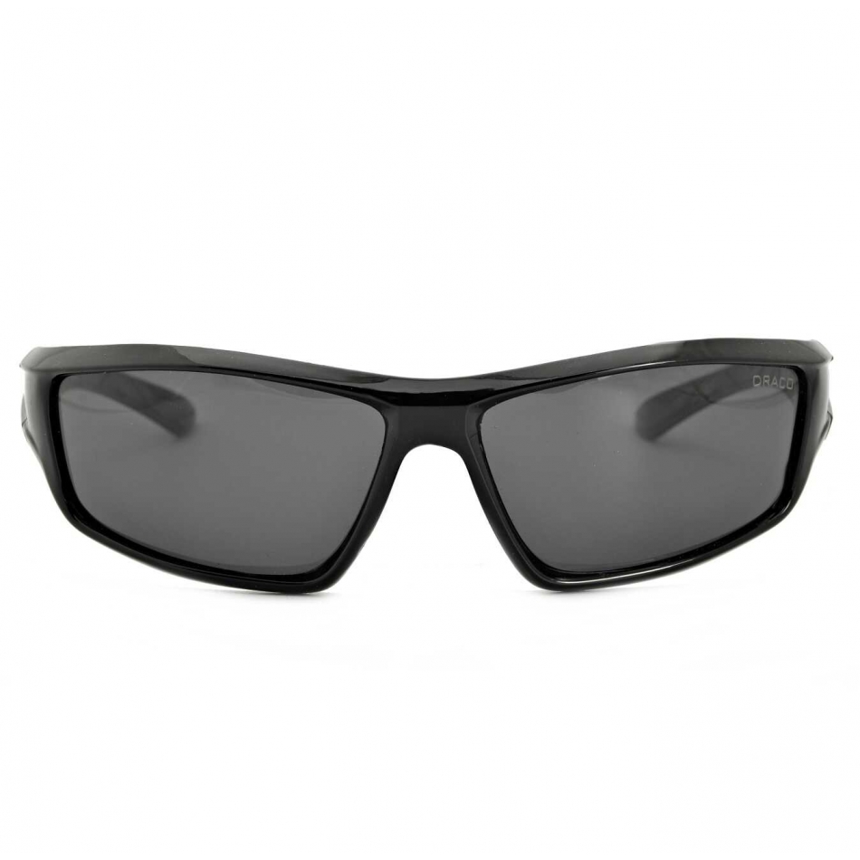 Męskie sportowe okulary z filtrem polaryzacyjnym przeciwsłoneczne STZ-DR-20