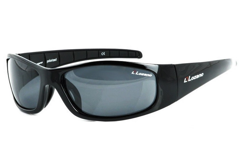 Okulary sportowe LOZANO LZ-101 Polaryzacją