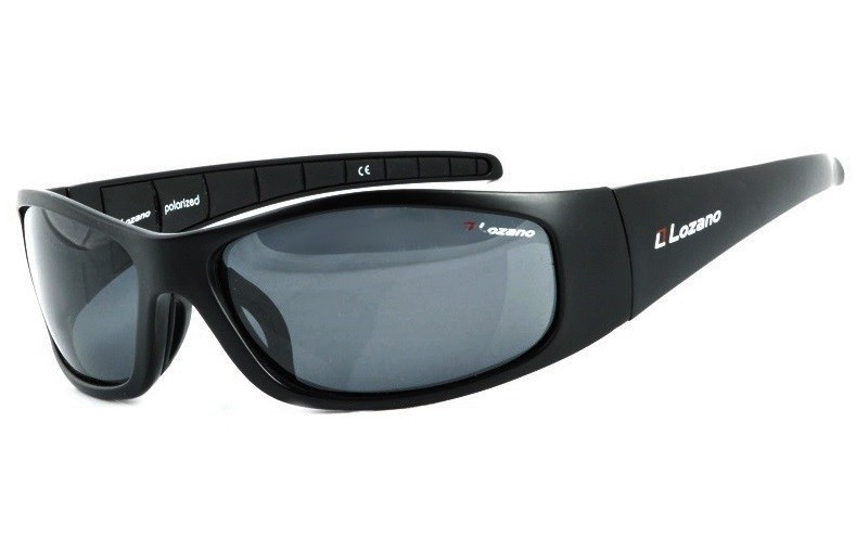 Okulary sportowe LOZANO LZ-101A Polaryzacją