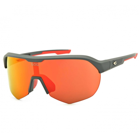Rowerowe okulary sportowe przeciwsłoneczne GOG E501-2