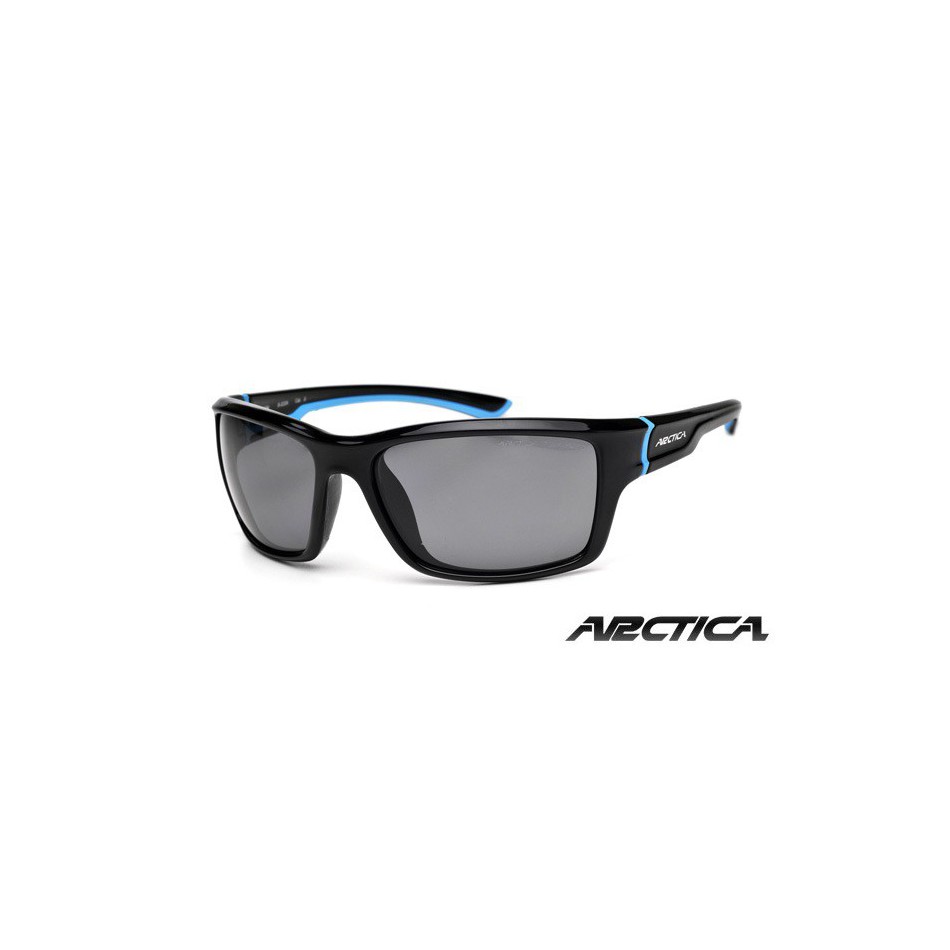 Okulary Arctica S-222A sportowe z polaryzacją